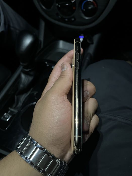 Iphone 11 pro ochlmagan