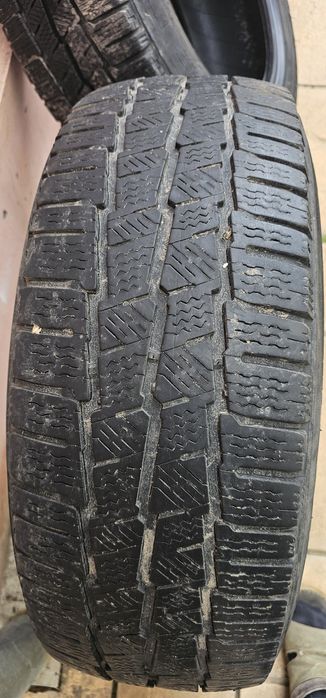 Anvelope Michelin Agilis 235/60/R17 C (cargo) M+S