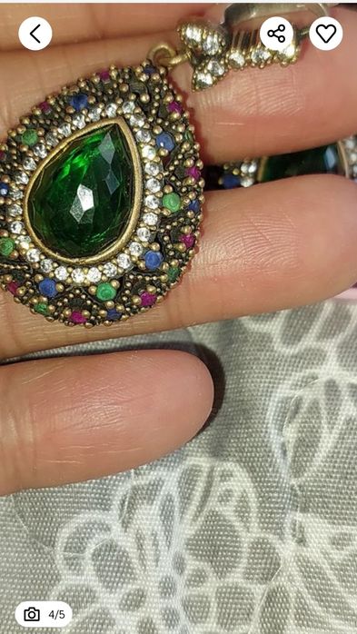 Срочно продаю кольцо