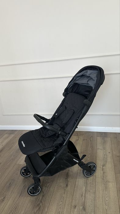 Прогулочная коляска EazyWalker