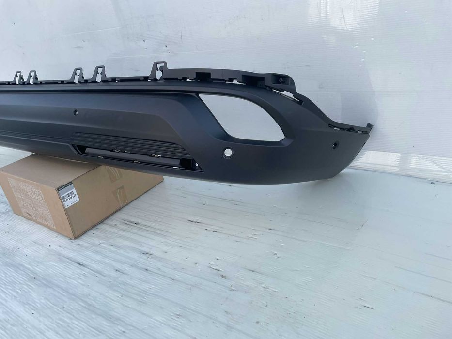 Spoiler bara spate Renault Espace 6 2023+ nou original Renault