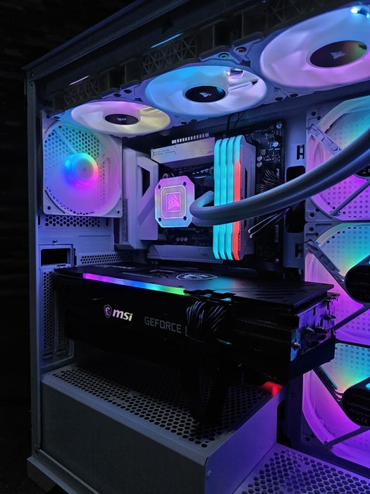 ‼️ Curatare Mententanta Calculator, PC, Laptop, Placa Video, Xbox, PS