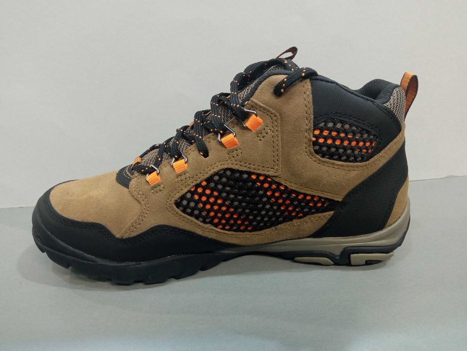 Тimberland Waterproof N40/25см.Кецове с мембрана.Нови.Оригинал.