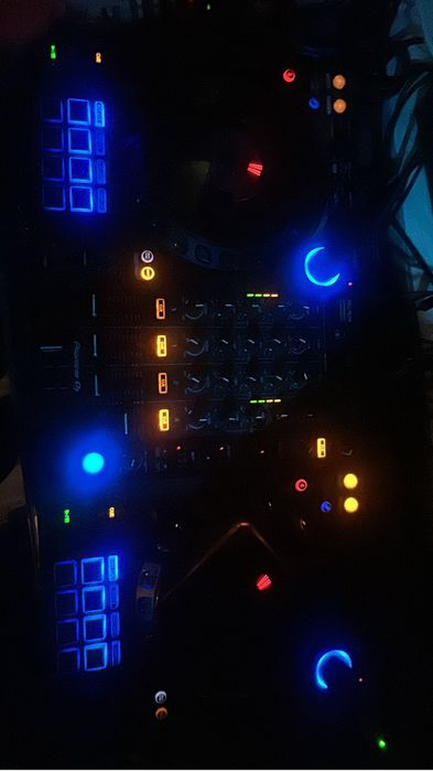 Pioneer Flx6 Gt Dj