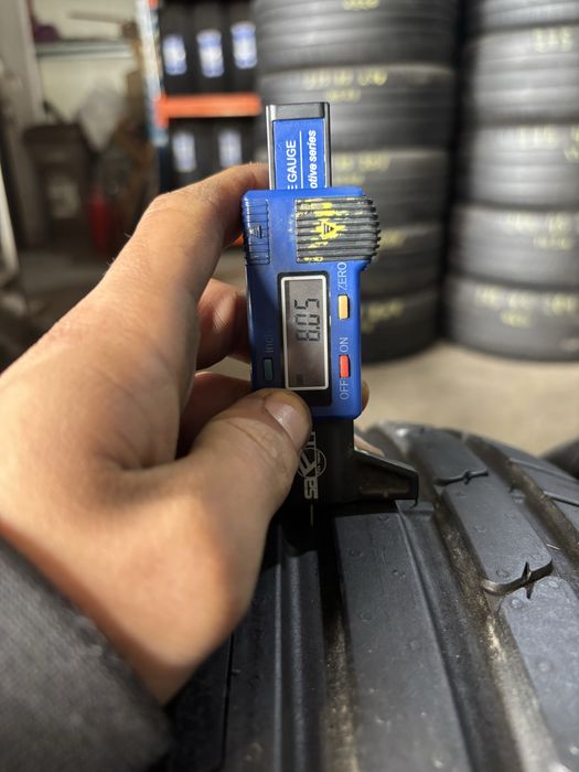 Anvelope Vara 215/55/17 Giti Synergy H2 215 55 17 R17