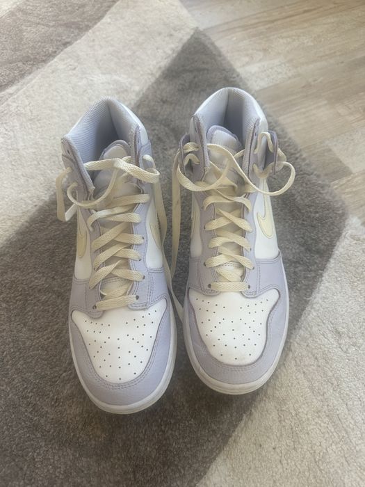 Употребявани обувки Nike