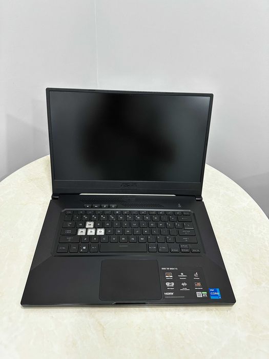 Asus Tuf Dash F15 FX516PM