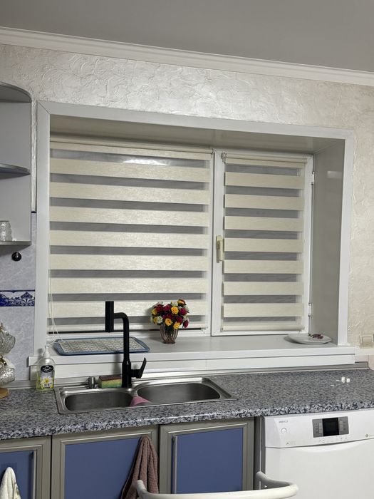 Жалюзи от производителя. Ролл шторы