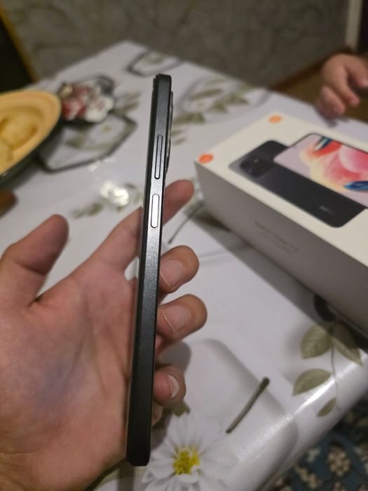 Redmi Note 12 256гб