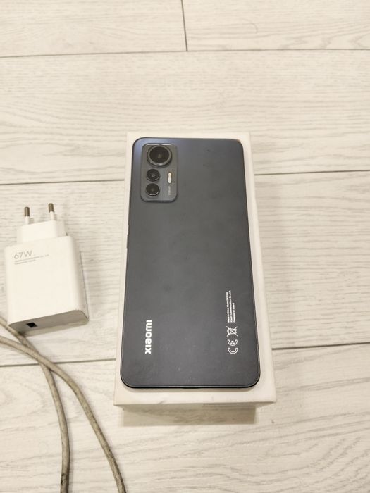 Xiaomi 12Lite  8/128 GB