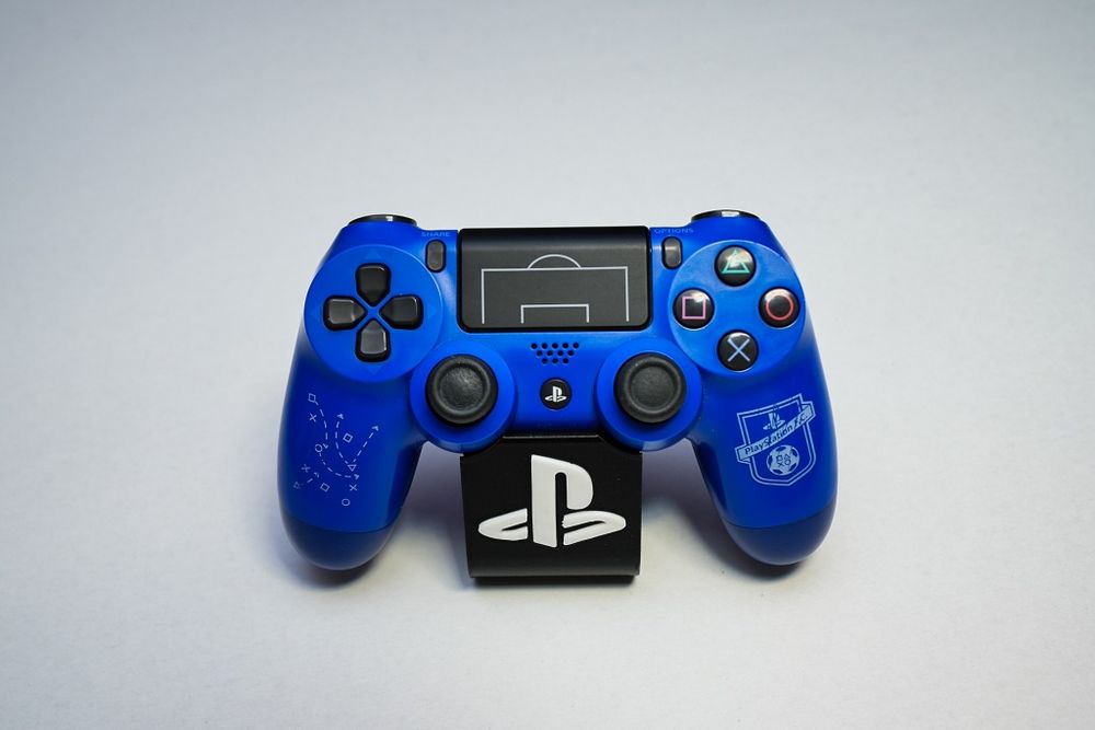 Maneta , controller PS4 , PlayStation 4 | Fgames