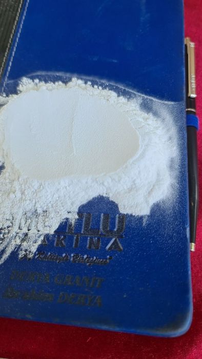 Микроталк Тальк молотый талк