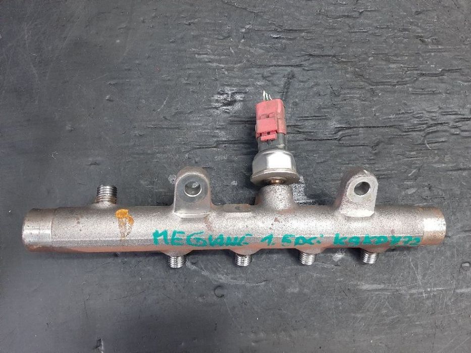rampa injectoare 1.5 dci k9kp732 renault scenic 2 megane 2 8200397346