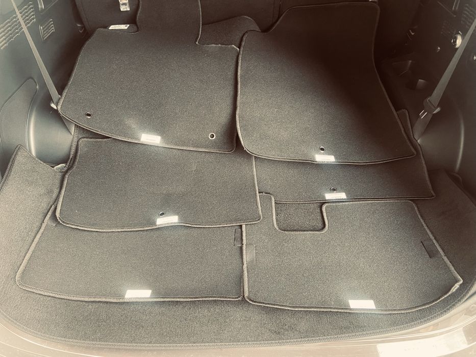 Полик новый оргинал от полисад