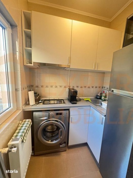 Apartament 2 camere , situat in CENTRU -TOMIS MALL