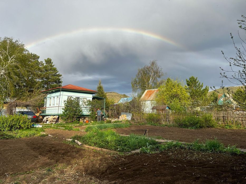 Продаётся дача СПП