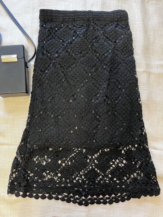 Юбка стильная, бренд