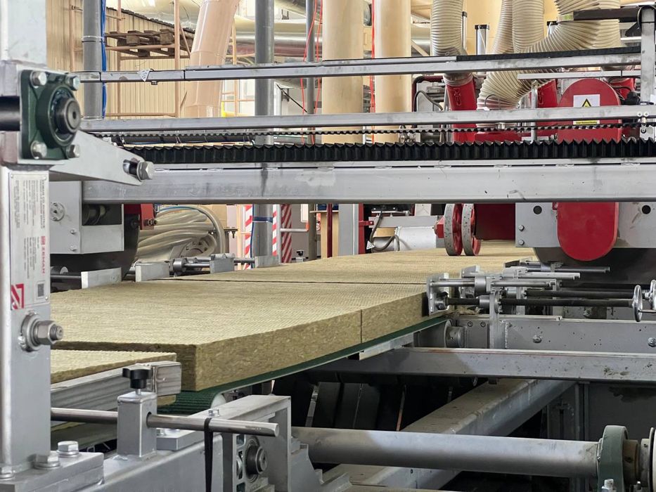 Bazalt Мин вата ЗАВОД  оптом самые низкие цены у нас!