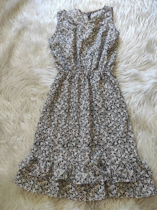 Рокля С-М размер