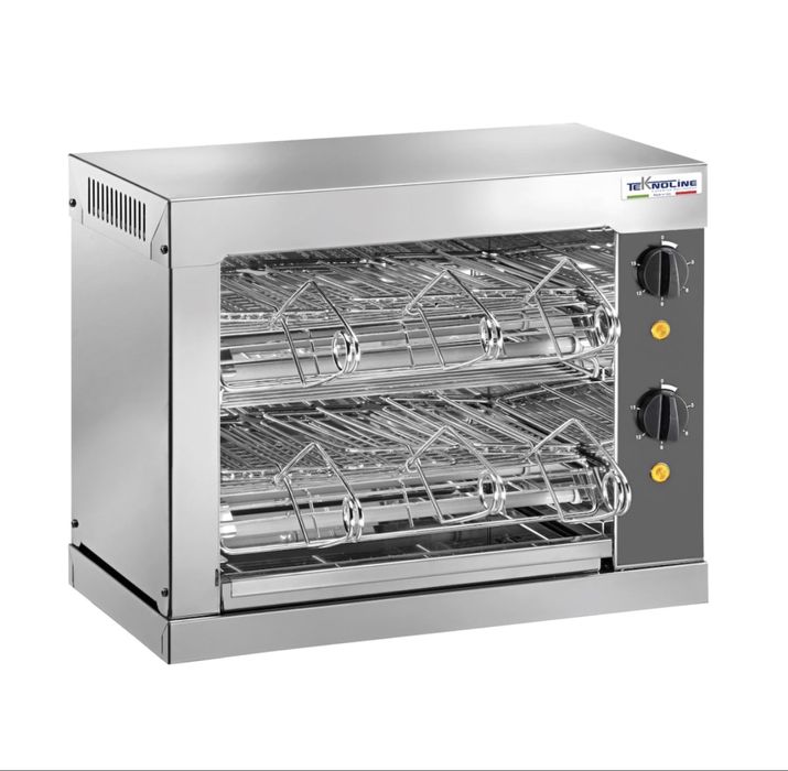 Професионален тостер TEKNOLINE