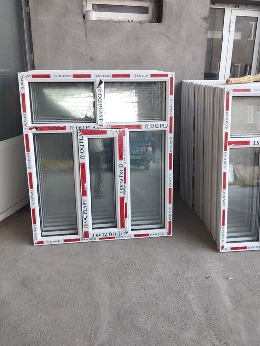 Sifatli romlar optom narxda