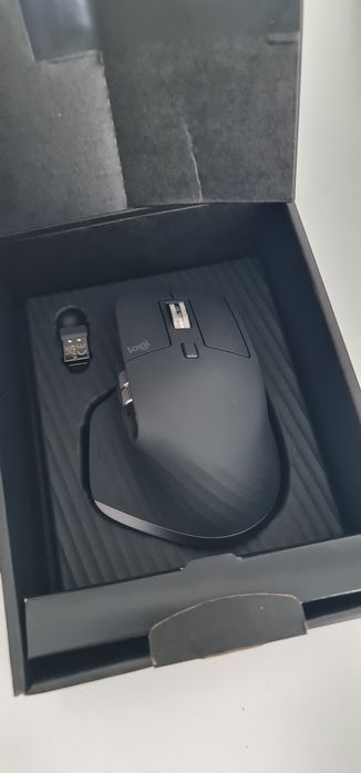 Mouse Logitech MX Master 3s
