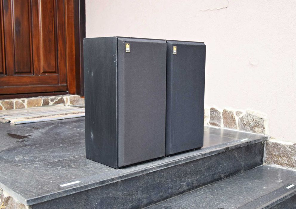 Boxe Dansk Prodex Pro 2000