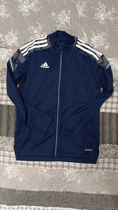 Adidas горнище за момче