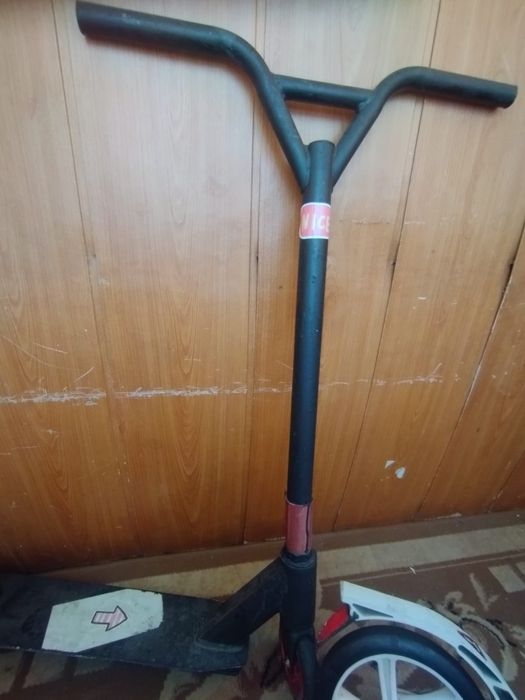 Продам скейт, самокат