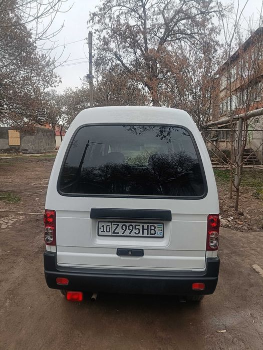 Damas 2024 yil sotiladi xolati ZO'R tuning klingan пробег 23.000