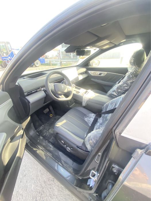 Changan Deepal S07 230 Max 2025/2026 restyling в наличаи от Terra Auto