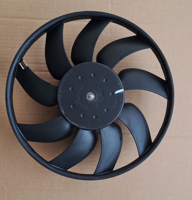 Ventilator Radiator Sprinter 2006  2025 Electroventilator  NOU  OFERTĂ