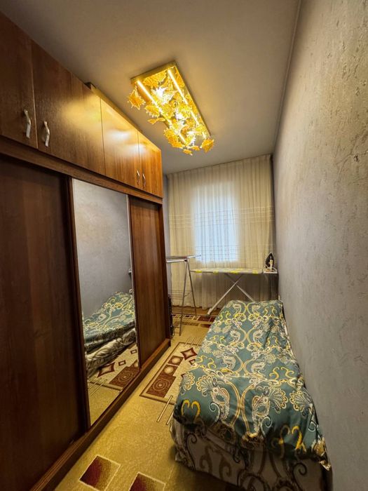 Uy sotiladi sirochna