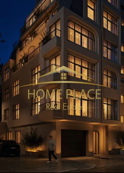 Продава се Двустаен апартамент в Варна, Център - 62 кв.м за 2039 €/кв.м - Снимка #10