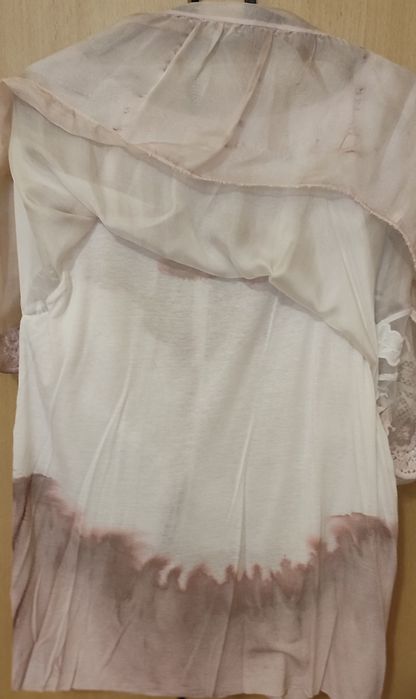 Прекрасна туника