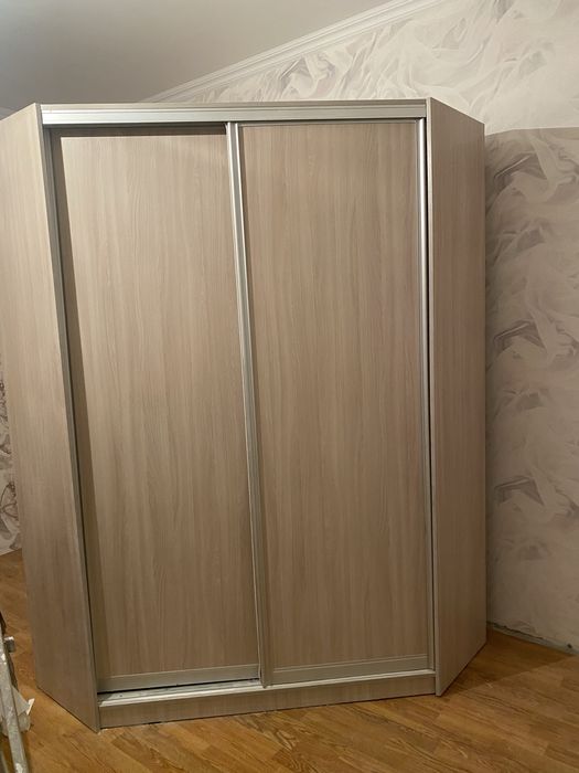 Продам шкаф гардеробная