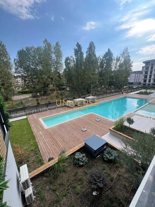 Продава се Двустаен апартамент в к.к. Слънчев бряг - 56 кв.м за 1111 €/кв.м - Снимка #3