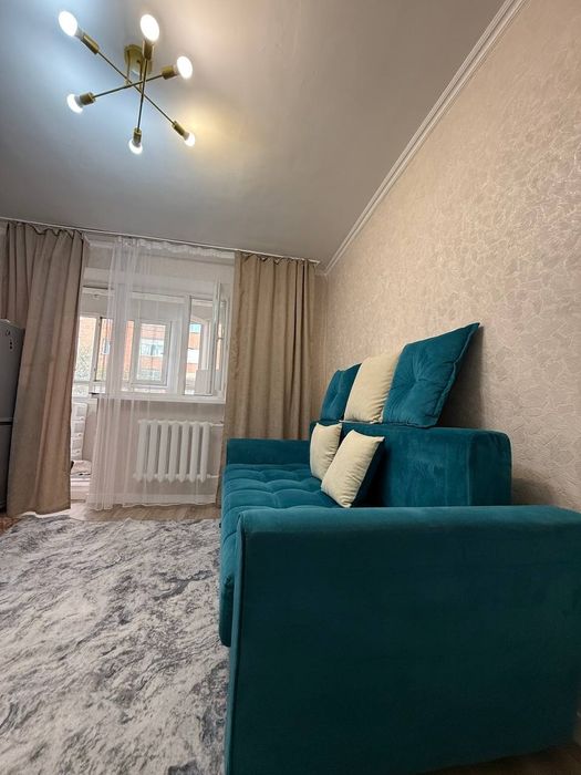 Посуточно Солнечный город