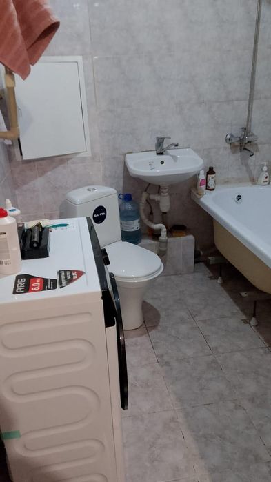 Продаётся  квартира
