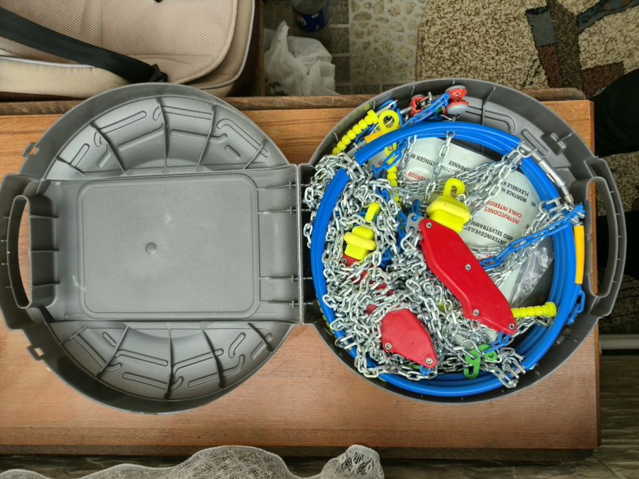 Lanturi auto R14,R15,R16,R17,R18