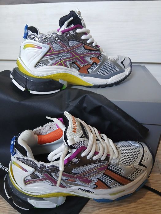 Balenciaga runner 36