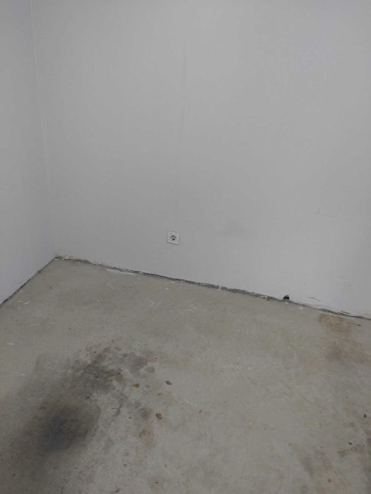 Надземен гараж кв. ВИТОША