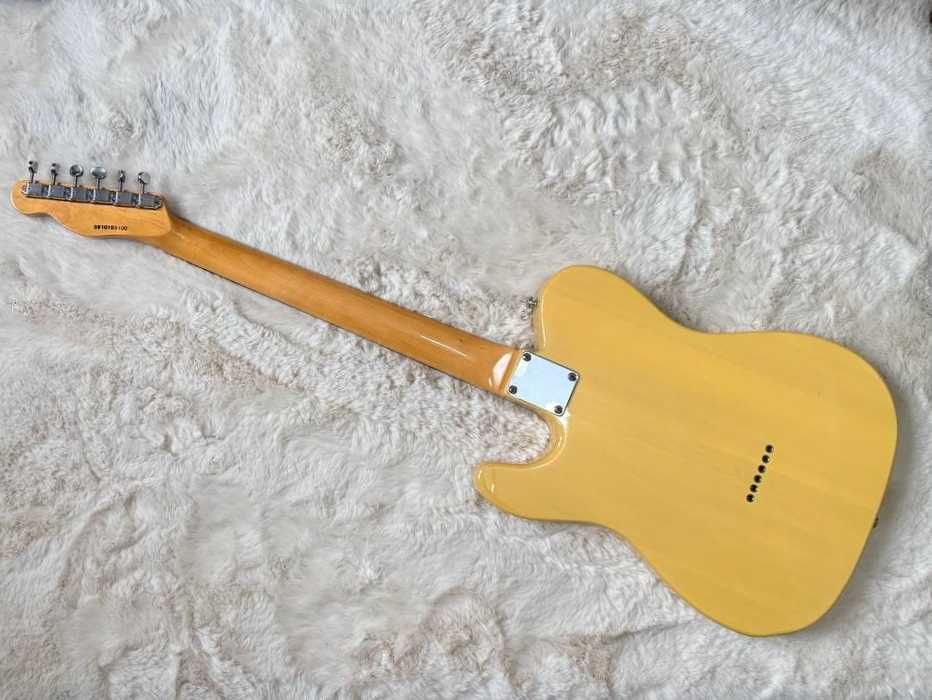 Телекастер GrassRoots