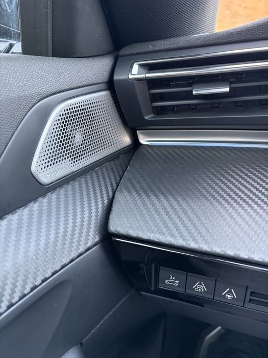 Peugeot 508 225cp  GT  SW 1598 CC 225 C.P Automata 2021