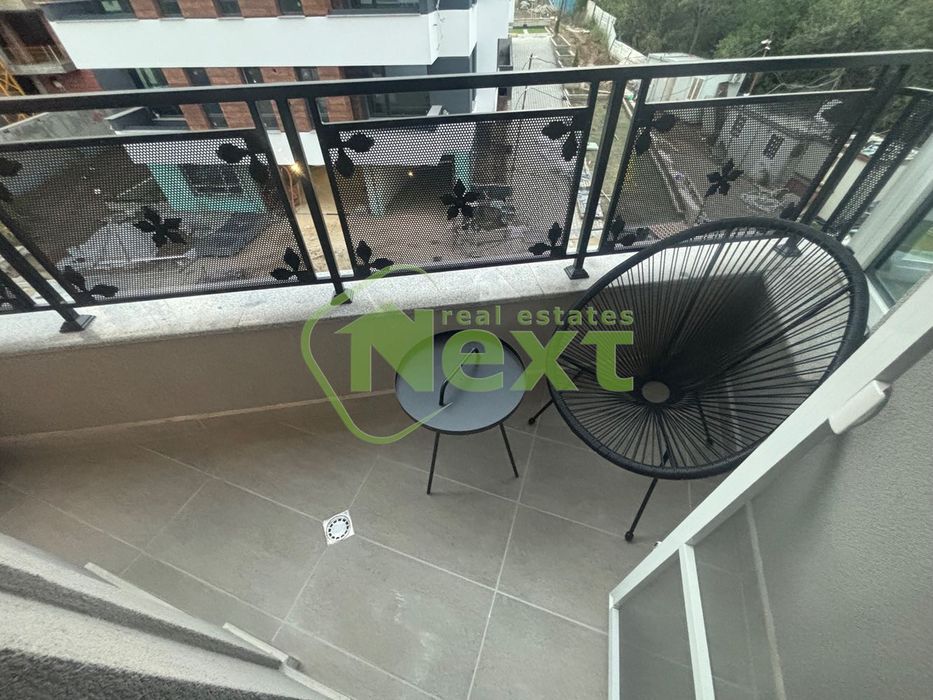 Дава се под наем Двустаен апартамент в София, Овча купел - 68 кв.м за 600 € - Снимка #11