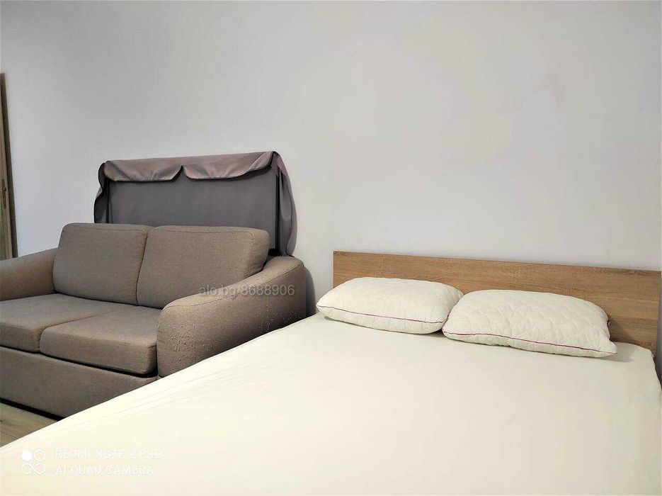 Дава се под наем Едностаен апартамент в к.к. Слънчев бряг - 40 кв.м за 177.99 € - Снимка #7