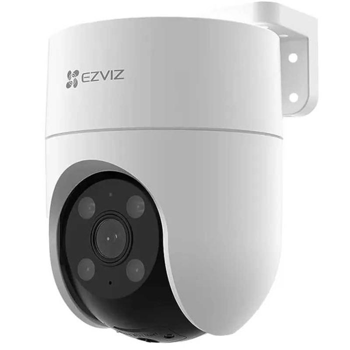 Ezviz  IP-камера для уличного  CS-H8c 4G  (3MP)