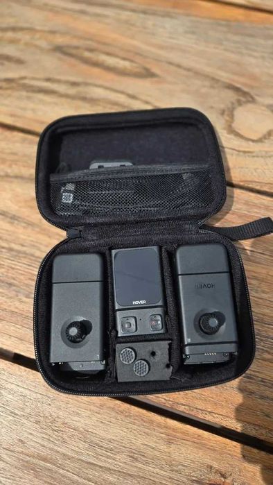 HOVERAir X1 PRO 4K (комплект Fly Joy)