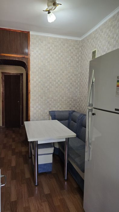 Сдаю свою 1-комн квартиру на м. Феруза