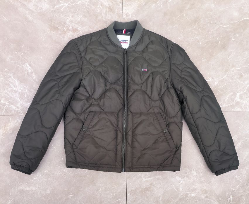 Tommy Jeans яке размер S